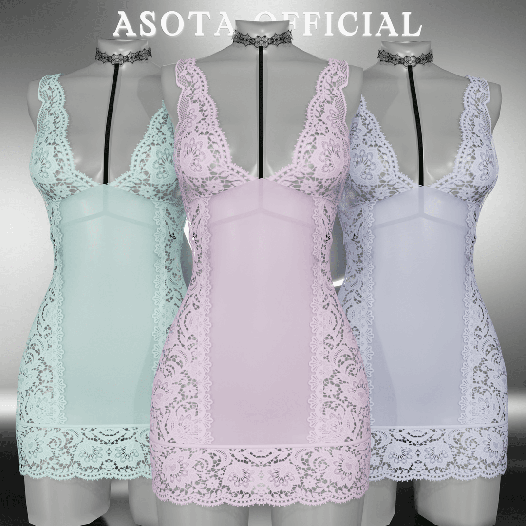 Неглиже Audy Lingerie